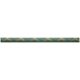 New England Ropes Glider 9.9mmx70m Teal 2xd Tpt 3447-99-00230