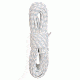 New England Ropes Km Iii 1/2 X 200 White 3300-16-00200