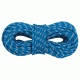 New England Ropes Km Iii 1/2 X 200 Blue 3303-16-00200