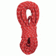 New England Ropes Km Iii 1/2 X 200 Red 3301-16-00200