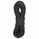 New England Ropes Km Iii 3/8 X 200 Black 3304-12-00200