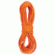 New England Ropes Km Iii 3/8 X 200 Orange 3305-12-00200