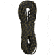 New England Ropes Km Iii Max 9.5mm X 150' Black 3344-12-00150