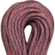 New England Ropes Pinnacle 9.5mmx60m Blue Dry 3403-95-00200
