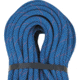 New England Ropes Pinnacle 9.5mmx60m Blue Dry 3403-95-00200