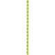 New England Ropes Prusik Cord 5mm X 300' 3826-05-00300