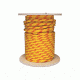 New England Ropes Water Rescue Rope 11mmx600' 2371-14-00600