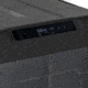 NewAir 115 Qt Portable 12v/24v Electric Fridge/Freezer, Black, NPR122GA00