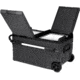 NewAir 115 Qt Portable 12v/24v Electric Fridge/Freezer, Black, NPR122GA00