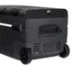 NewAir 115 Qt Portable 12v/24v Electric Fridge/Freezer, Black, NPR122GA00