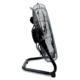 NewAir 18in High Velocity Portable Floor Fan, Black, WindPro18F