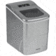 NewAir 26 lbs. Countertop Ice Maker, Stainless Steel, NIM026MS00