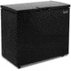 NewAir 6.7 Cu. Ft. Compact Chest Freezer, Black, NFT070MB00