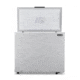 NewAir 6.7 Cu. Ft. Compact Chest Freezer, Grey, NFT070GA00