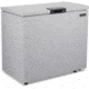 NewAir 6.7 Cu. Ft. Compact Chest Freezer, Grey, NFT070GA00