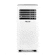NewAir Compact Portable Air Conditioner, White, 8,000 BTUs, NAC08KWH01