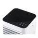 NewAir Compact Portable Air Conditioner, White, 8,000 BTUs, NAC08KWH01
