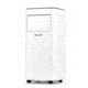 NewAir Compact Portable Air Conditioner, White, 8,000 BTUs, NAC08KWH01