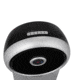 NewAir Evaporative Air Cooler and Portable Cooling Fan, Cools 250 sq ft, Silver, NEC500SI00