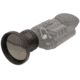 Newcon Optik TVS 11M 640 Thermal Monocular, 2-4x35mm, Black, TVS 11M 640