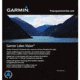 Garmin 010 C1074 00 Lakes Vision Map West