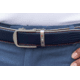 Nexbelt Anthem Belt, Navy Blue, PCH7851