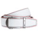 Nexbelt Anthem Belt, White, PCH7868