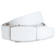Nexbelt Aston Eagle Belt, White, PCE6366
