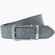 Nexbelt Bison Belt, Grey, Up to 50 Waist, PCU2340