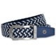 Nexbelt Braided Belt - Kids, Blue/White/Grey, PGJ8889