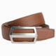 Nexbelt Classic Belt, Cognac, Up to 50&quot; Waist, PCC4720