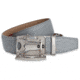Nexbelt Fast Eddie X Factor Belt, Grey, PGF8193