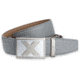 Nexbelt Fast Eddie X Factor Belt, Grey, PGF8193