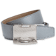 Nexbelt Go-In Beveled Shield Belt, Grey, PGG7523