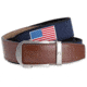 Nexbelt Hampton USA Belt, Navy Blue, PCM2443