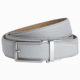 Nexbelt Neubelt Belt, Grey, Up to 50 Waist, UPD9633
