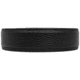 Nexbelt Pebble Grain Strap Belt, Black, SCL3761