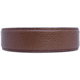Nexbelt Pebble Grain Strap Belt, Cognac, SCL3631