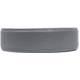 Nexbelt Pebble Grain Strap Belt, Smoke Grey, SCL3723