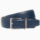 Nexbelt Smooth Belt, Denim, Up to 50 Waist, PCU1435