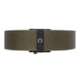 Nexbelt Thin Bar Supreme Appendix EDC Ratchet Belt, OD Green, PCS5167