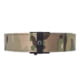 Nexbelt Thin Bar Supreme Appendix EDC Ratchet Belt, MultiCam, PCS5174
