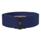 Nexbelt Thin Bar Supreme Appendix EDC Ratchet Belt, Navy, PCS5150