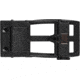 Nexbelt Titan Buckle, Black, 1.5 inch / One Size, BCS0623