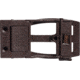Nexbelt Titan Buckle, Brown, 1.5 inch / One Size, BCS0630
