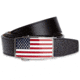 Nexbelt USA Heritage Aston Belt, Black, PCH0586