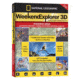 Ngwe 3d - Phoenix Area, National Geographic, Publisher - National Geographic