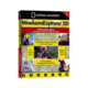 Ngwe 3d - Portland, Mt Hood, National Geographic, Publisher - National Geographic