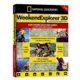 Ngwe 3d - San Fransico, Big Su, National Geographic, Publisher - National Geographic