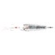Nichols Lures Ben Parker Wild Hare Jig